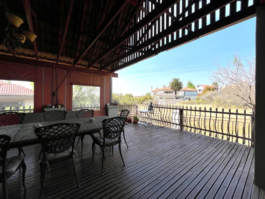 4 Bedroom Property for Sale in Woodland Hills Free State